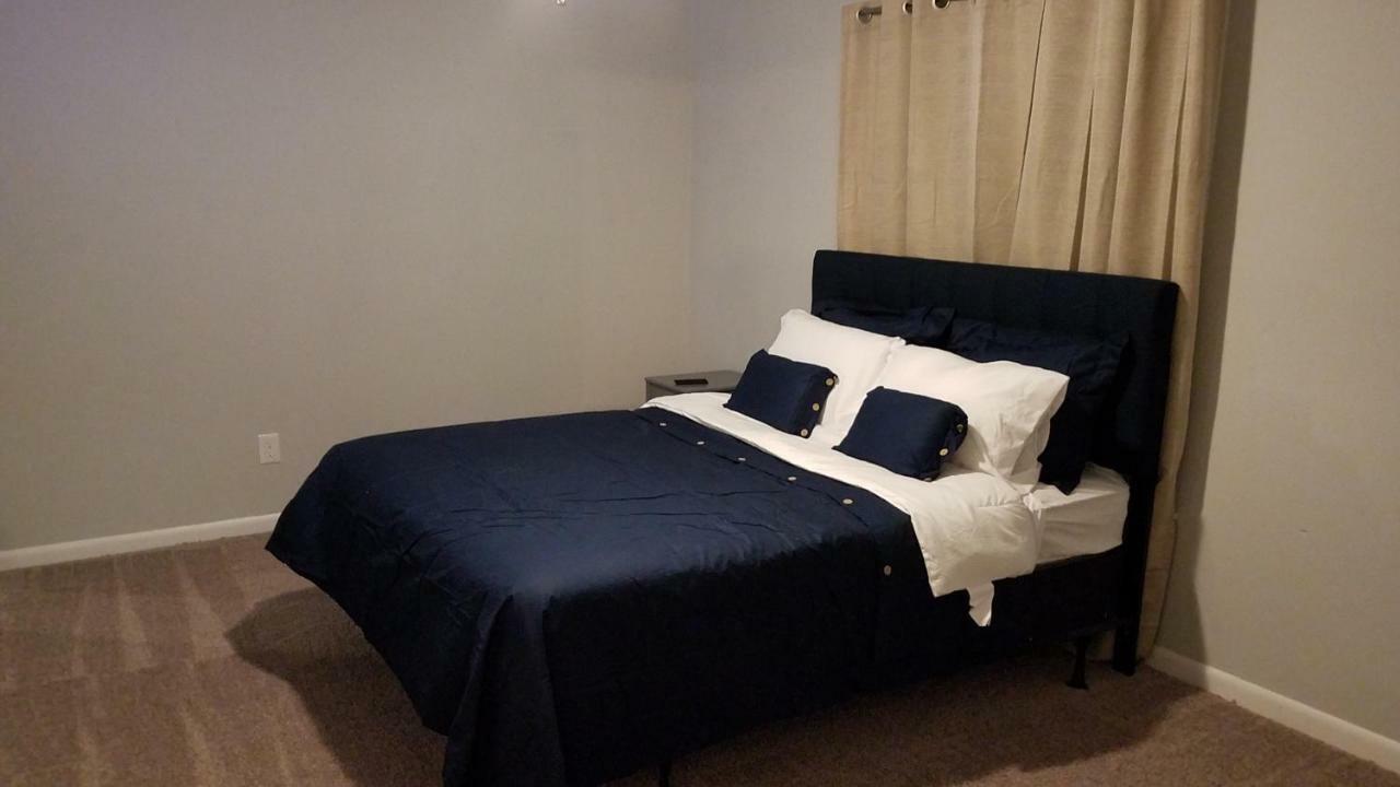 Cozy Cottage Feel, 5 Mins From Ft. Bragg Fayetteville Kültér fotó